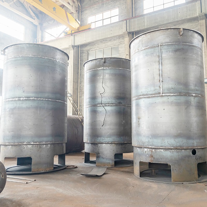 不锈钢储罐