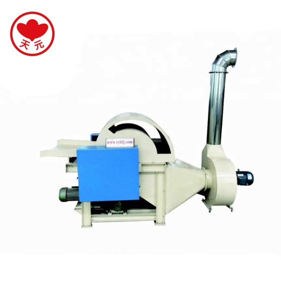 HFK-3000型开松机