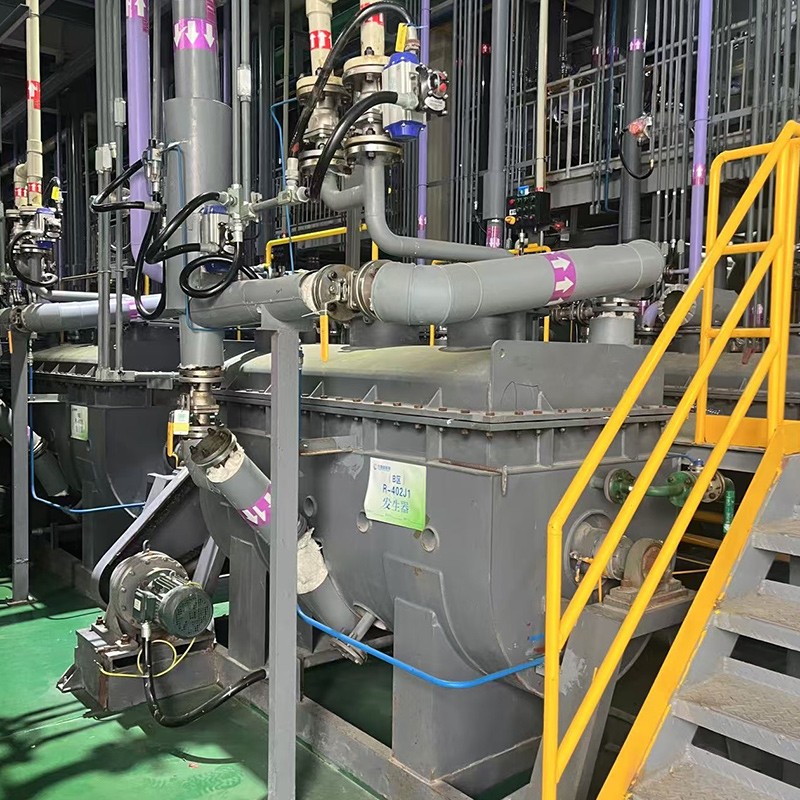 Generator