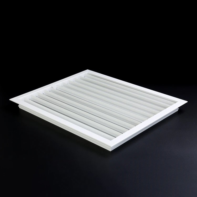 Aluminum Alloy diffusers