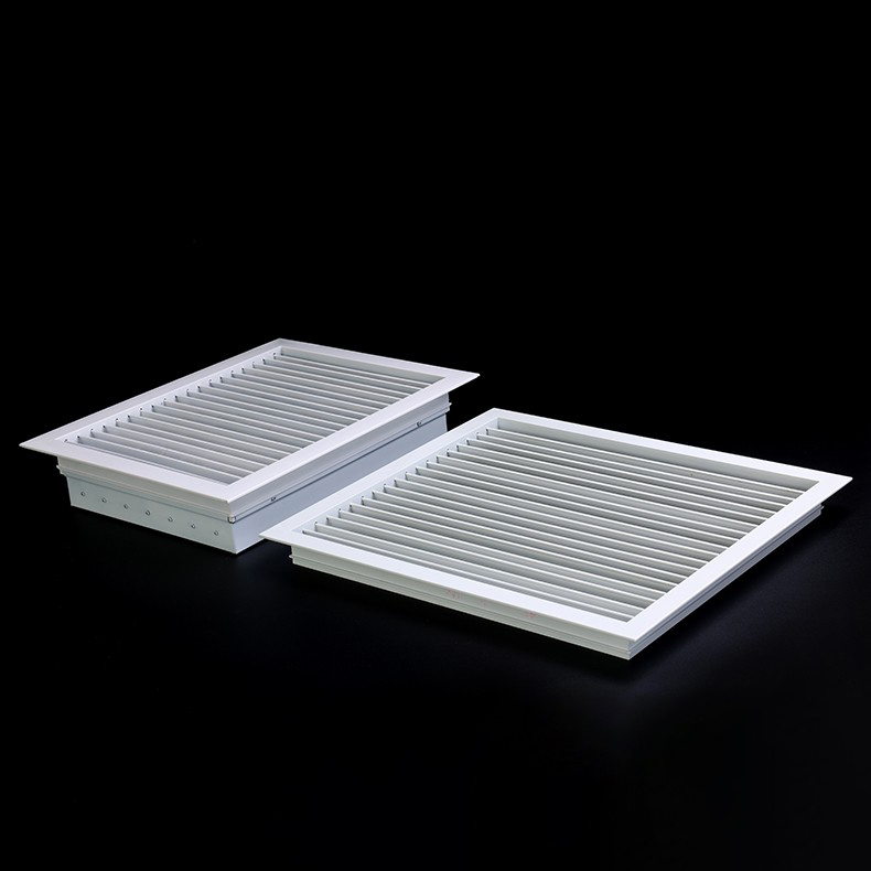 Aluminum Alloy diffusers wholesale