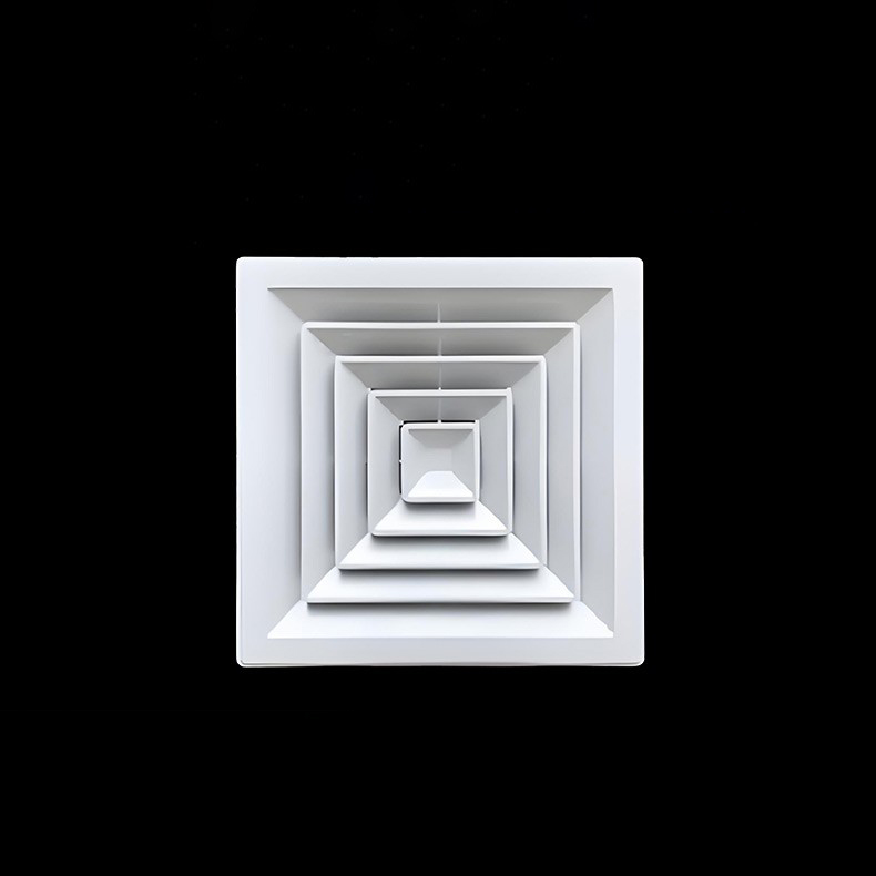 Square  Diffuser wholesale