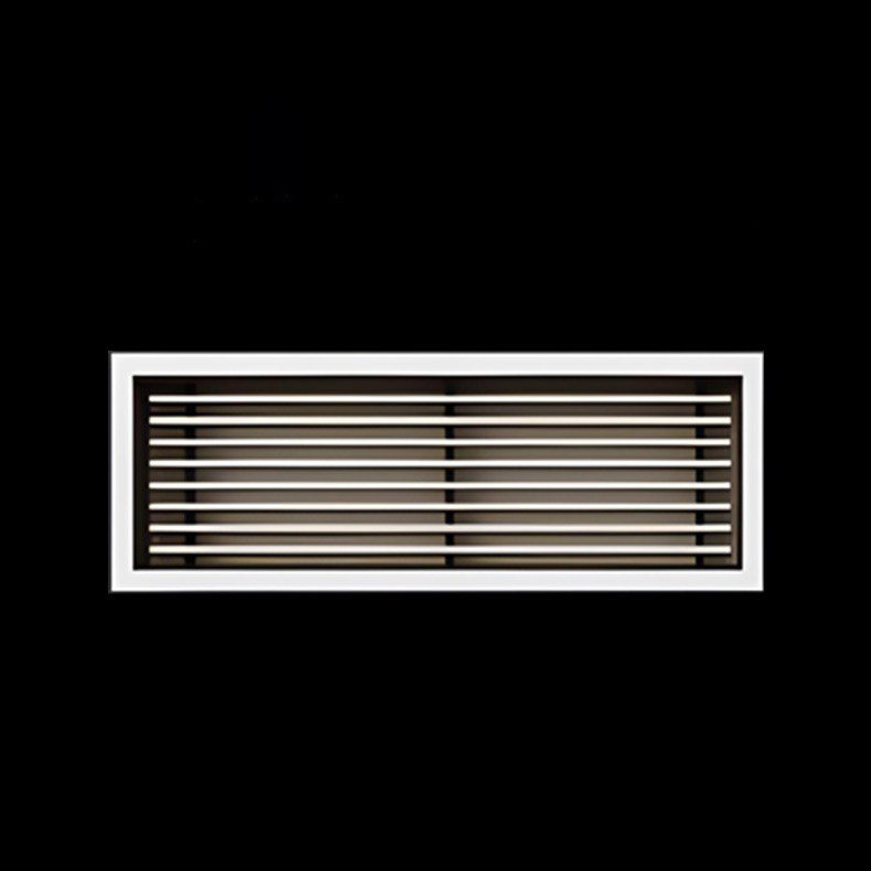 ABS Air Outlet