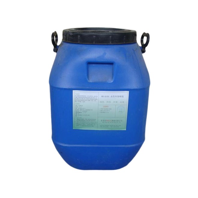 耐水洗复合型胶水