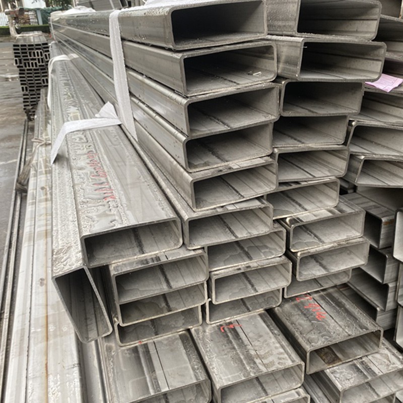 不锈钢方（矩）形管