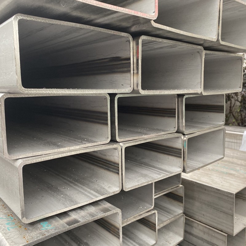 不锈钢方（矩）形管