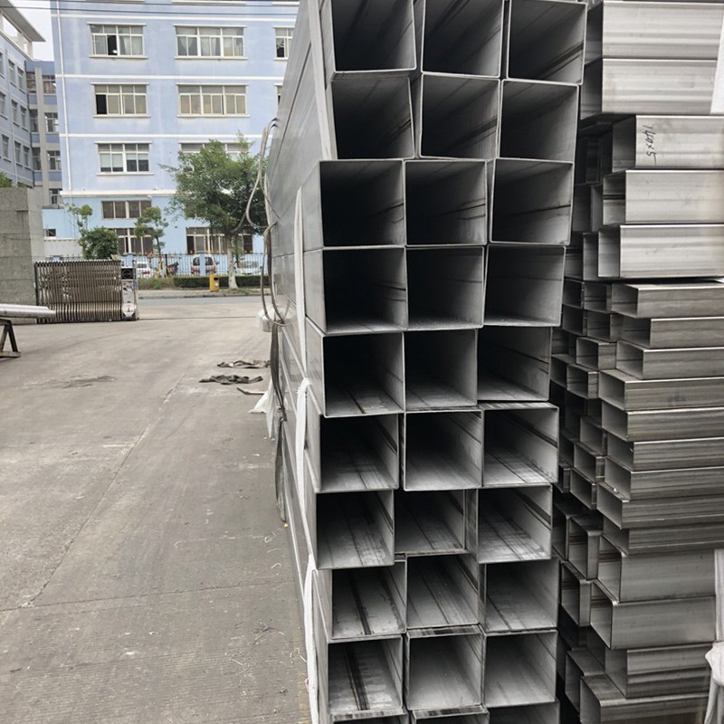 不锈钢方（矩）形管