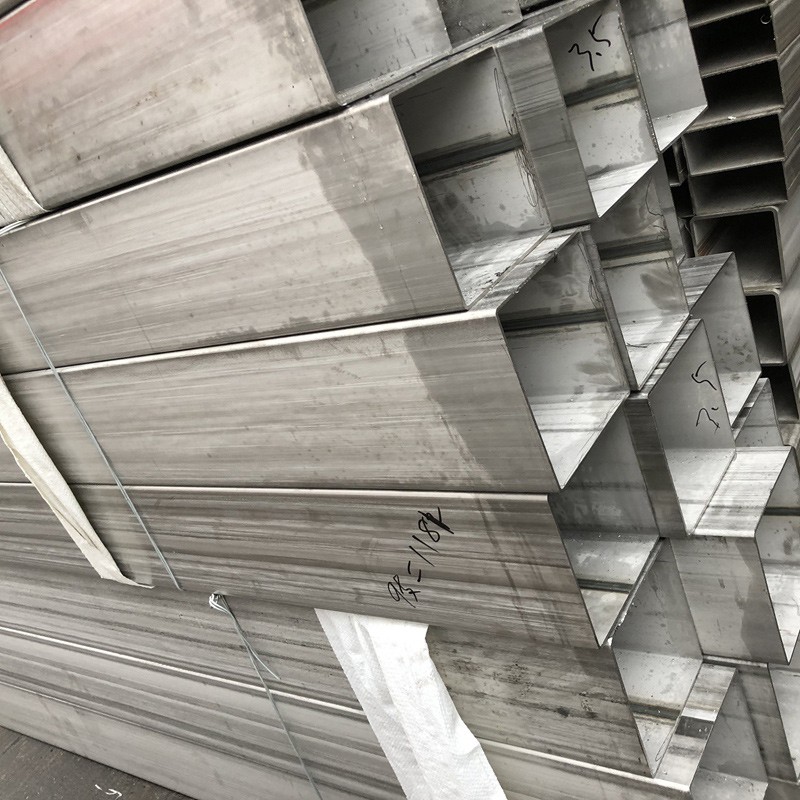 不锈钢方（矩）形管