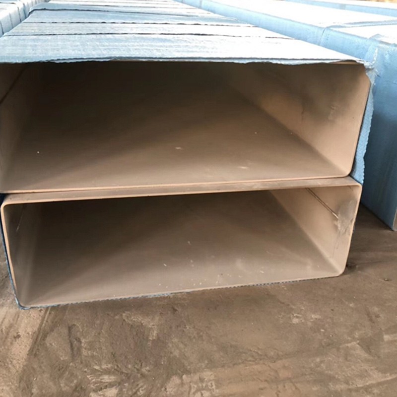 不锈钢方（矩）形管