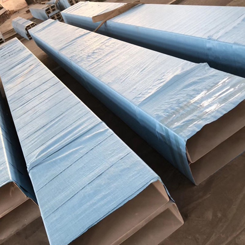 不锈钢方（矩）形管