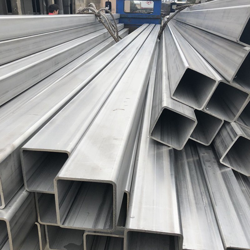 不锈钢方（矩）形管
