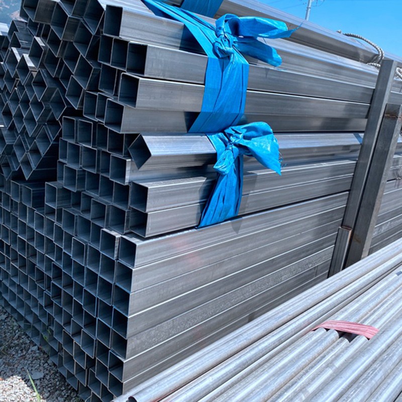 不锈钢方（矩）形管