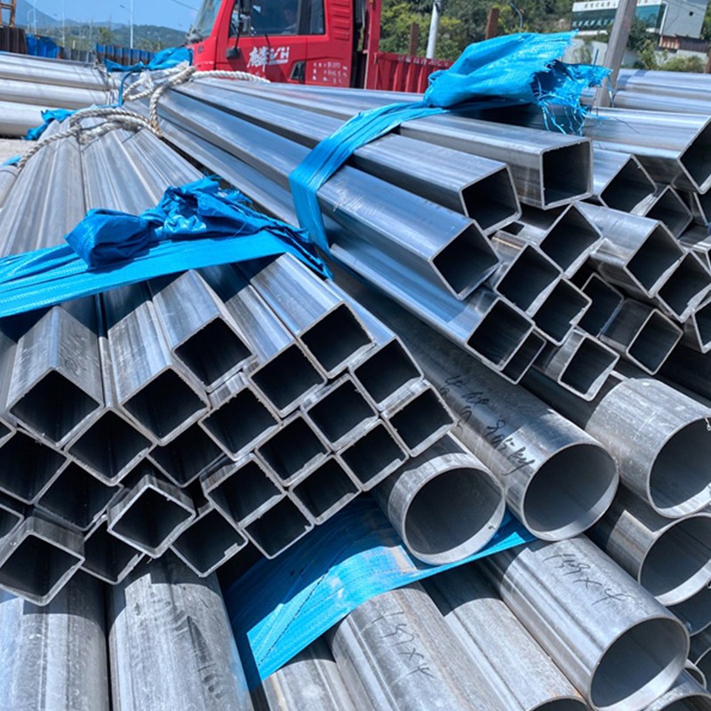 不锈钢方（矩）形管