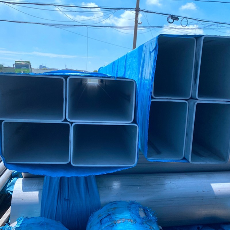 不锈钢方（矩）形管