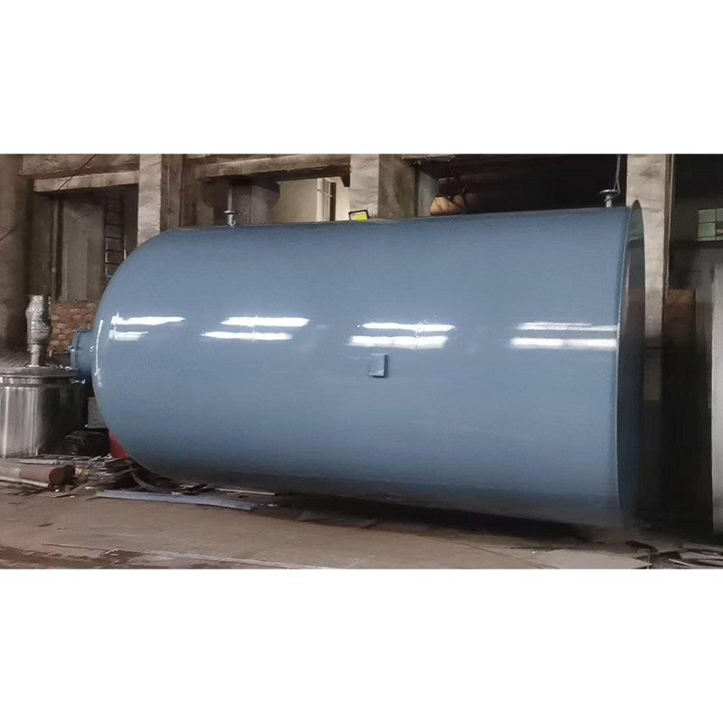 不锈钢储罐
