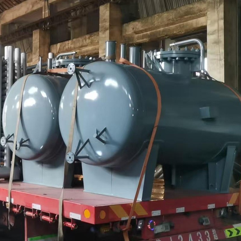 不锈钢储罐