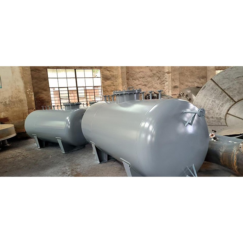 不锈钢储罐