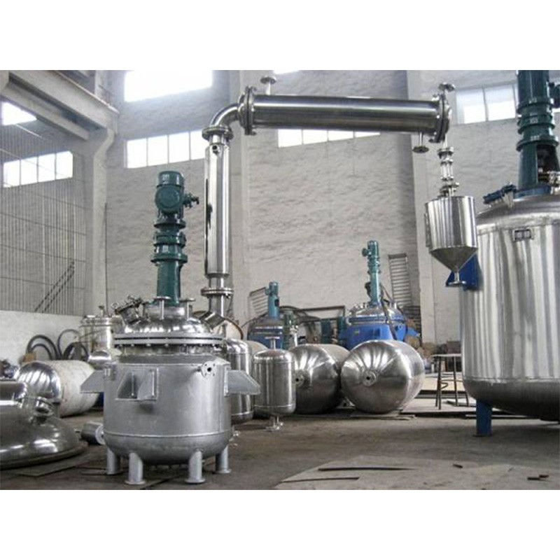 不饱和树脂设备