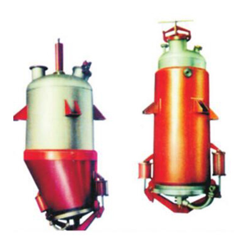 TQ 系列多功能提取罐