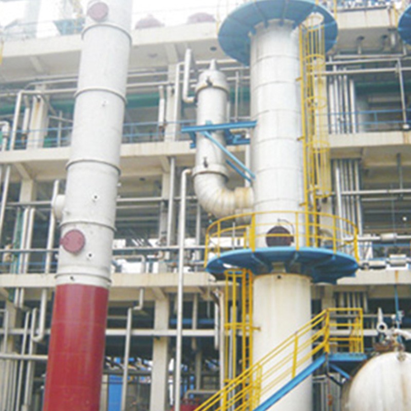 废机油提炼设备