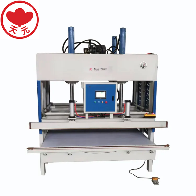 HFD-7000压缩包装机