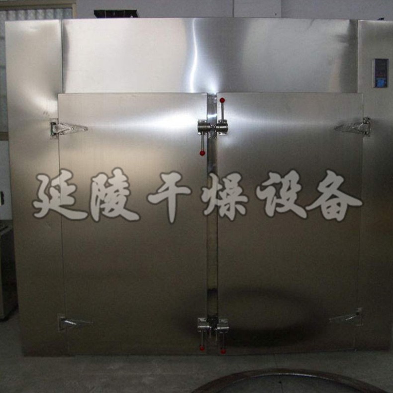 CT、CT-C系列热风循环烘箱