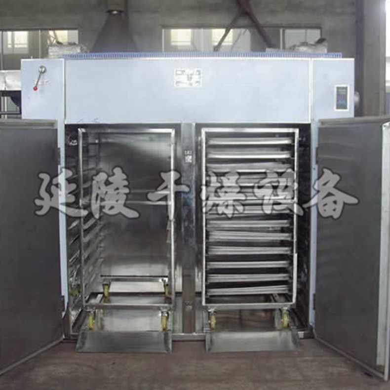 药用GMP烘箱