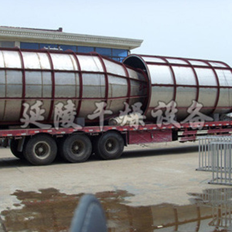 YPG系列压力喷雾干燥机