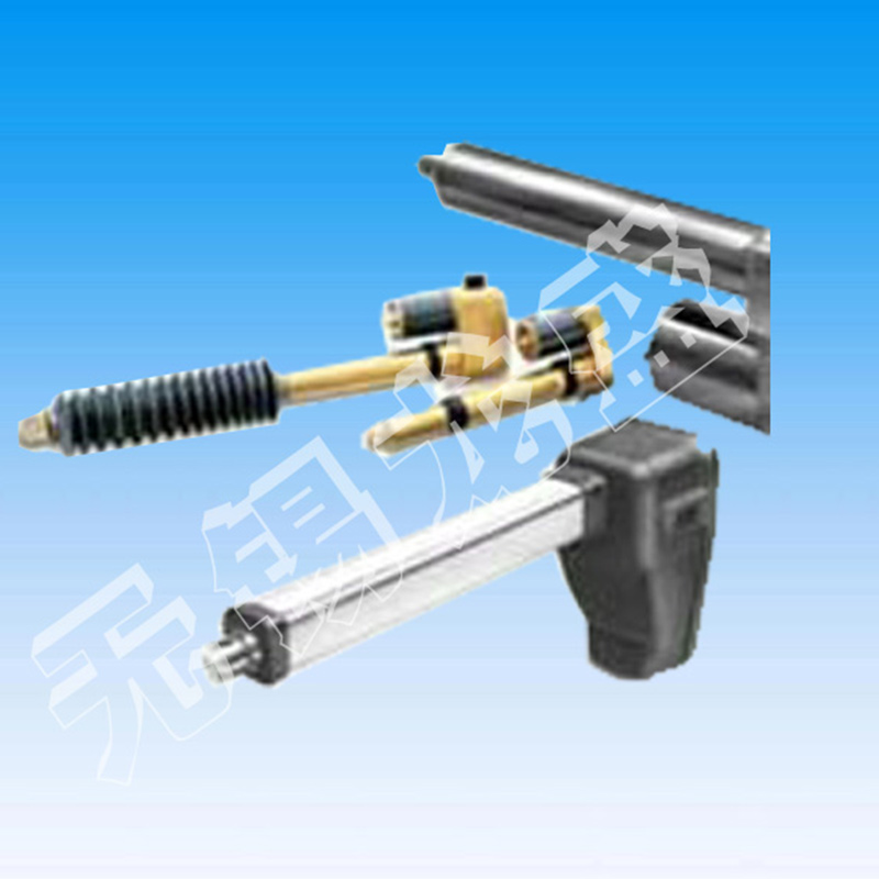 最新直流电动推杆