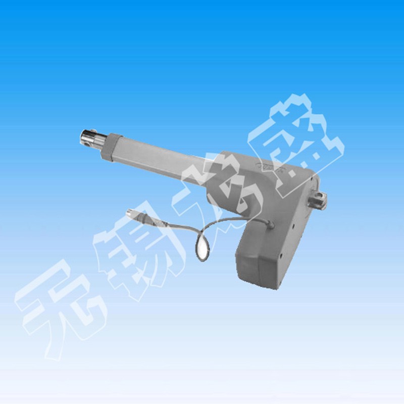 HIWIN大推力用电动推杆