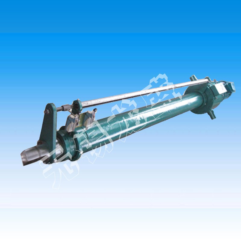 DTT型重型电动推杆