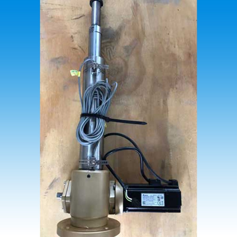 LT伺服电动推杆