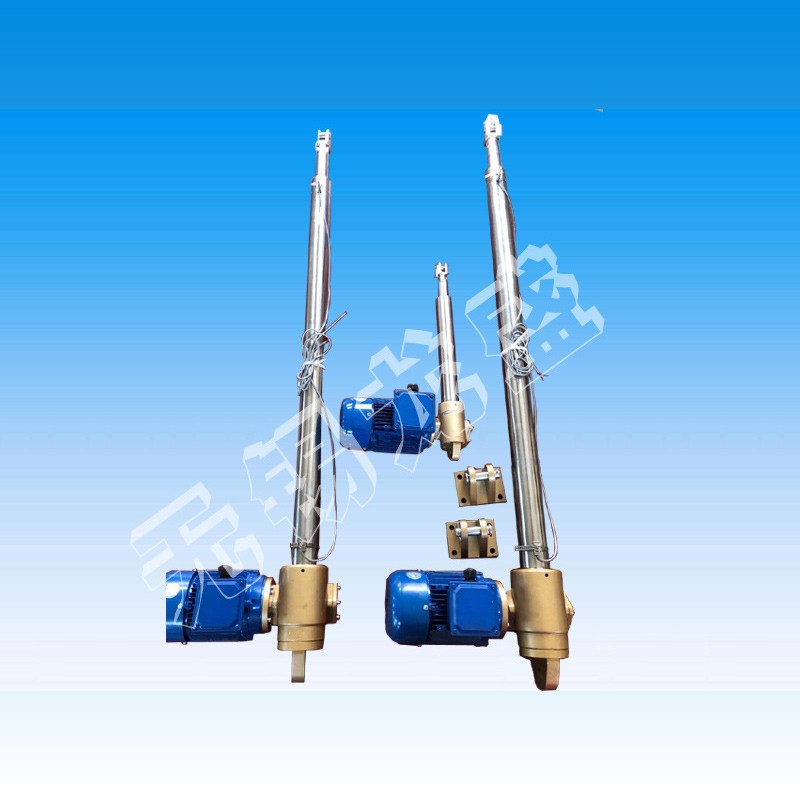 LT系列电动推杆