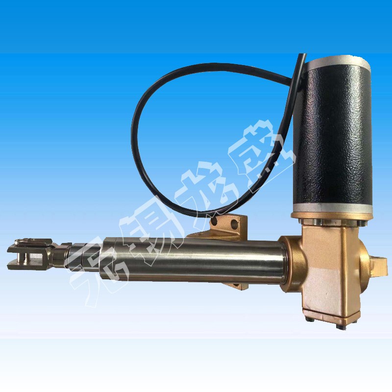 LT系列电动推杆