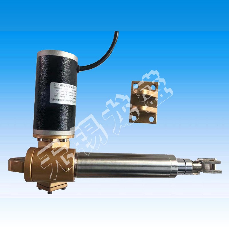 LT系列电动推杆