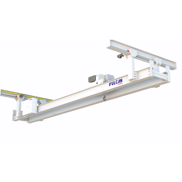洁净桥式起重机-STD
