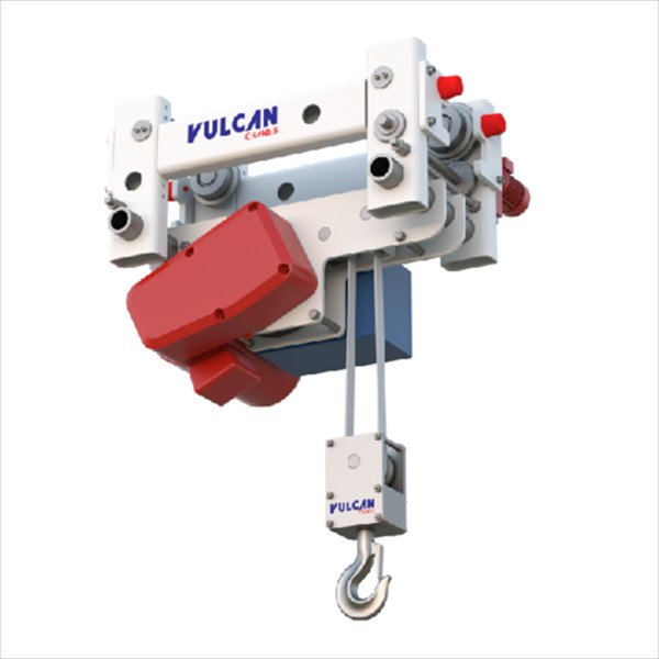 带式葫芦 VCB系列