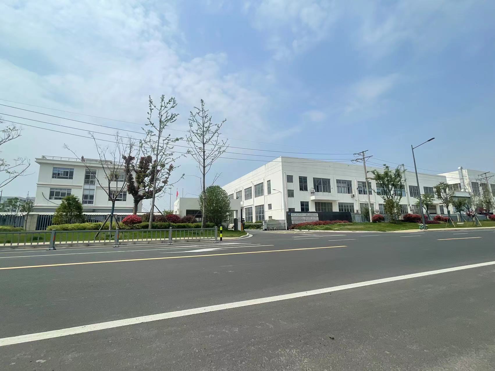 无锡市雪隆换热器制造有限公司