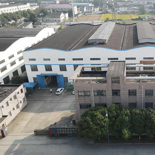 无锡金圣凯换热器有限公司