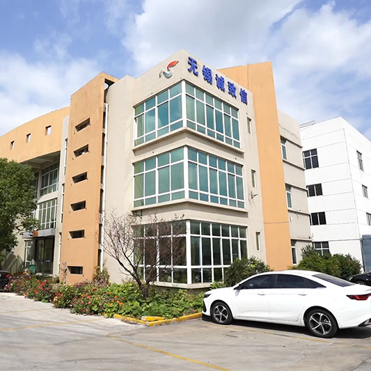 无锡诚致信化工机械有限公司